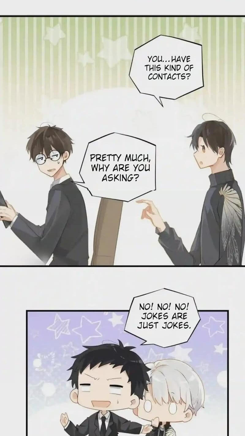 FOG[GAMING] Chapter 61 page 4 - 