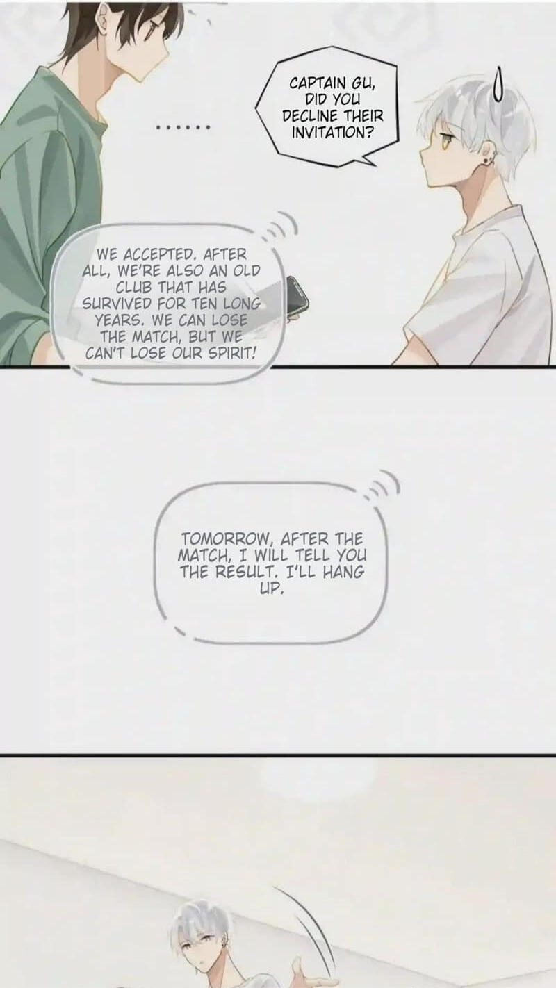 FOG[GAMING] Chapter 62 page 15 - 