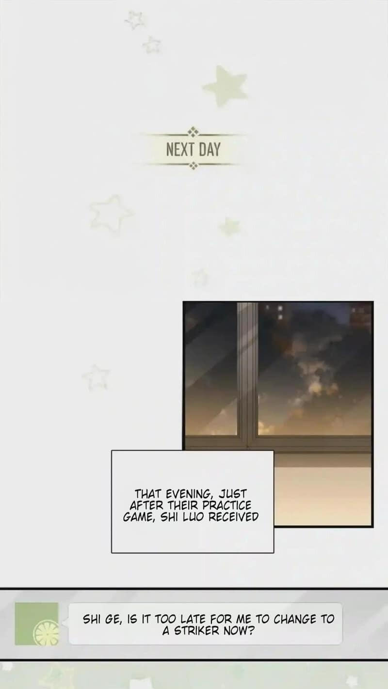 FOG[GAMING] Chapter 62 page 17 - 