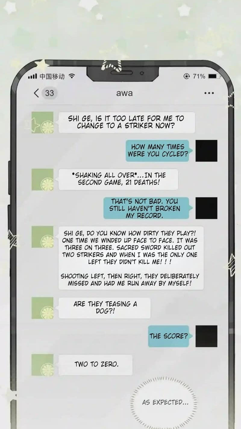 FOG[GAMING] Chapter 62 page 18 - 