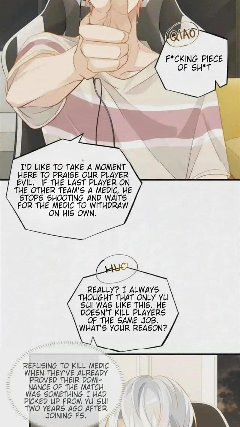 FOG[GAMING] Chapter 62 page 21 - 
