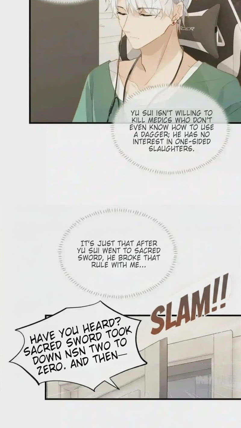 FOG[GAMING] Chapter 62 page 22 - 