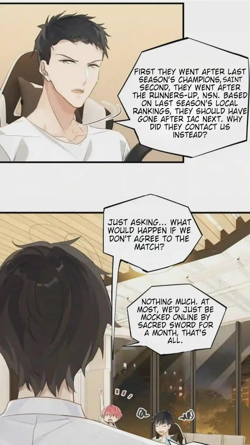 FOG[GAMING] Chapter 62 page 24 - 