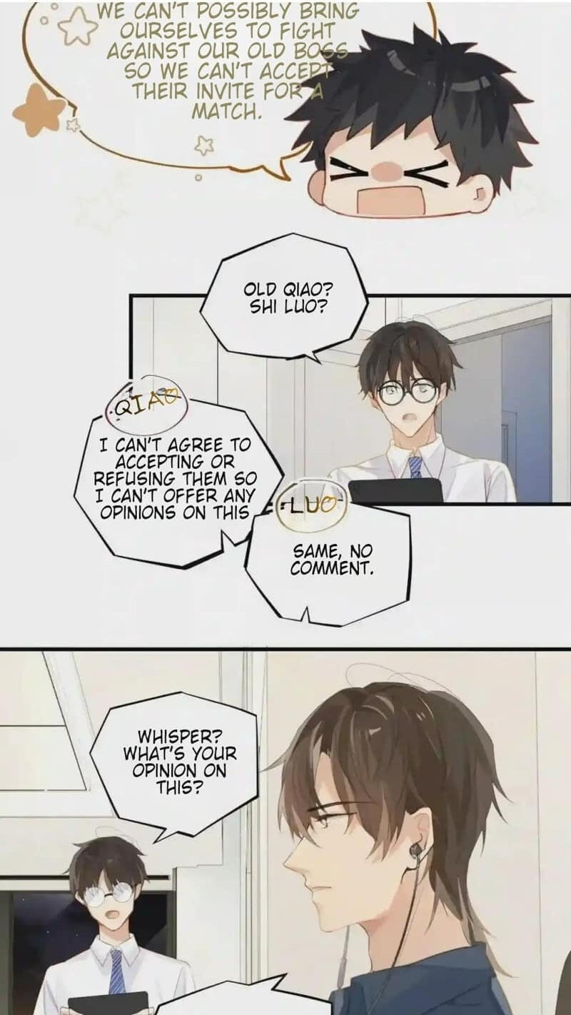 FOG[GAMING] Chapter 62 page 26 - 