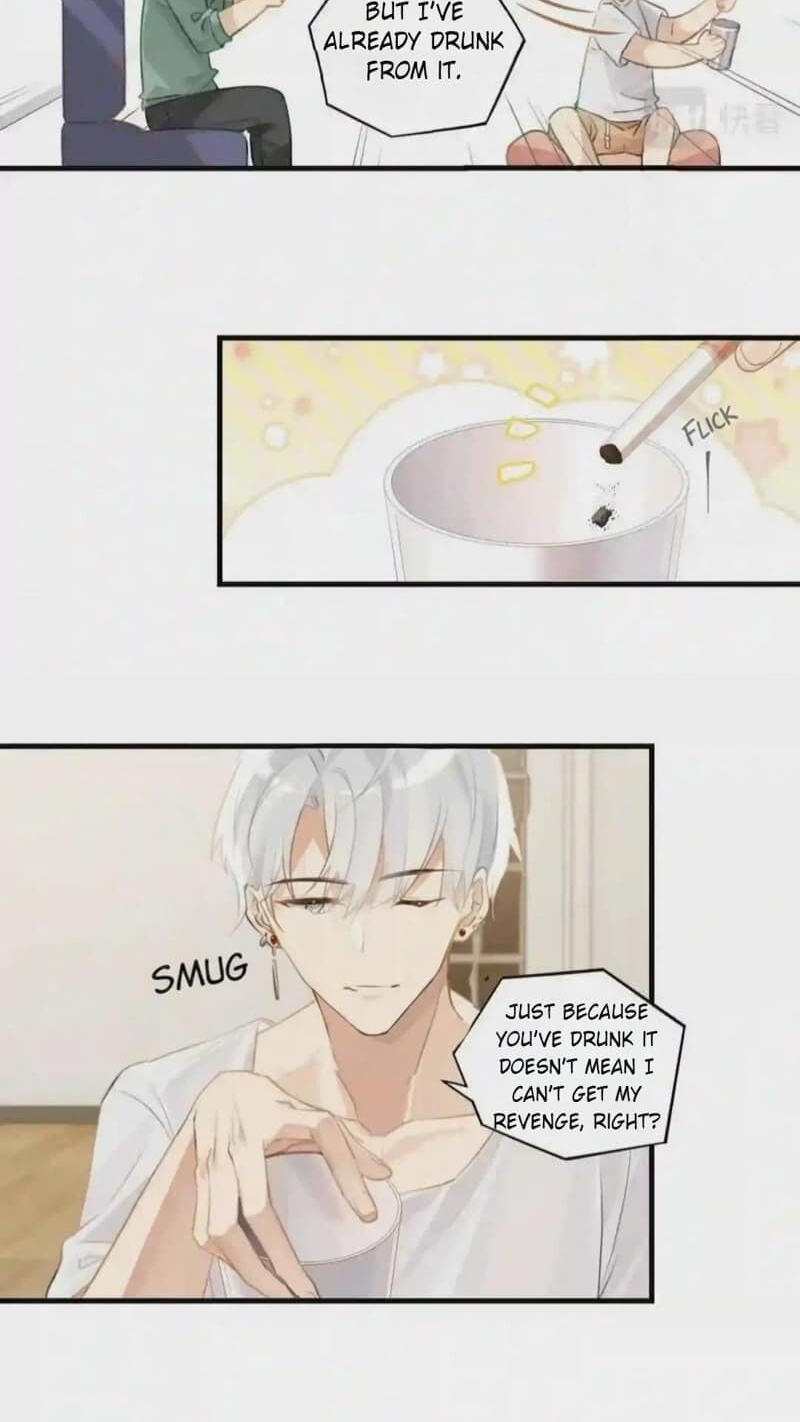 FOG[GAMING] Chapter 62 page 10 - 