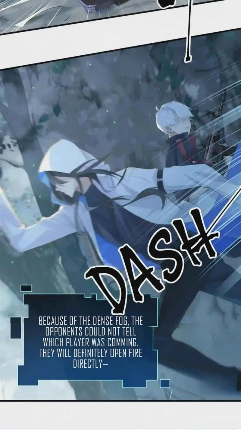 FOG[GAMING] Chapter 63 page 11 - 