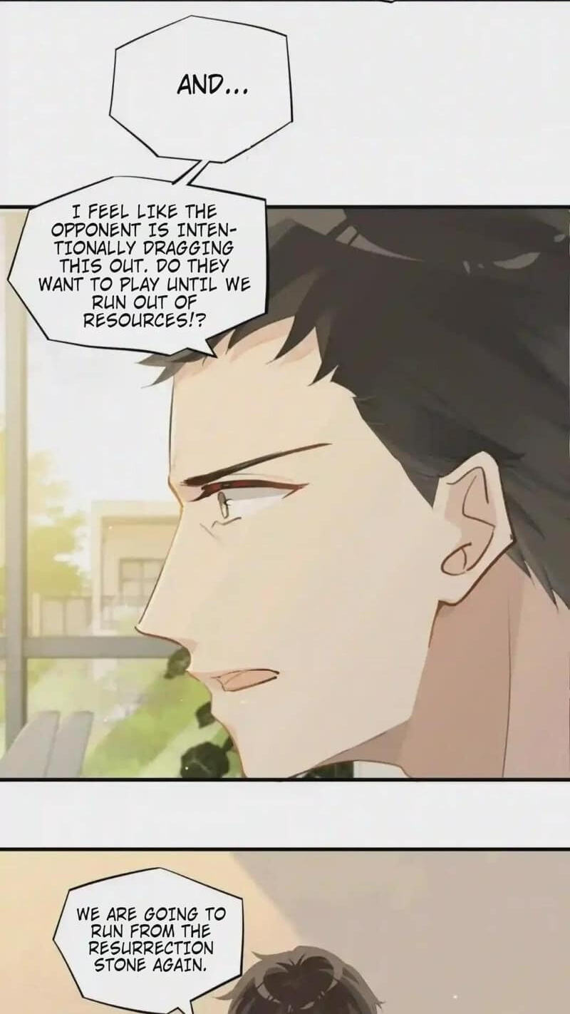 FOG[GAMING] Chapter 63 page 18 - 