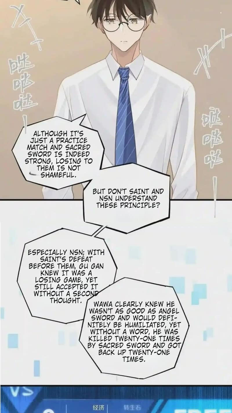 FOG[GAMING] Chapter 63 page 19 - 
