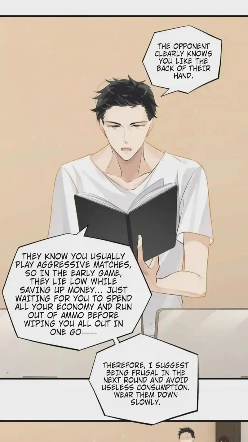 FOG[GAMING] Chapter 63 page 25 - 