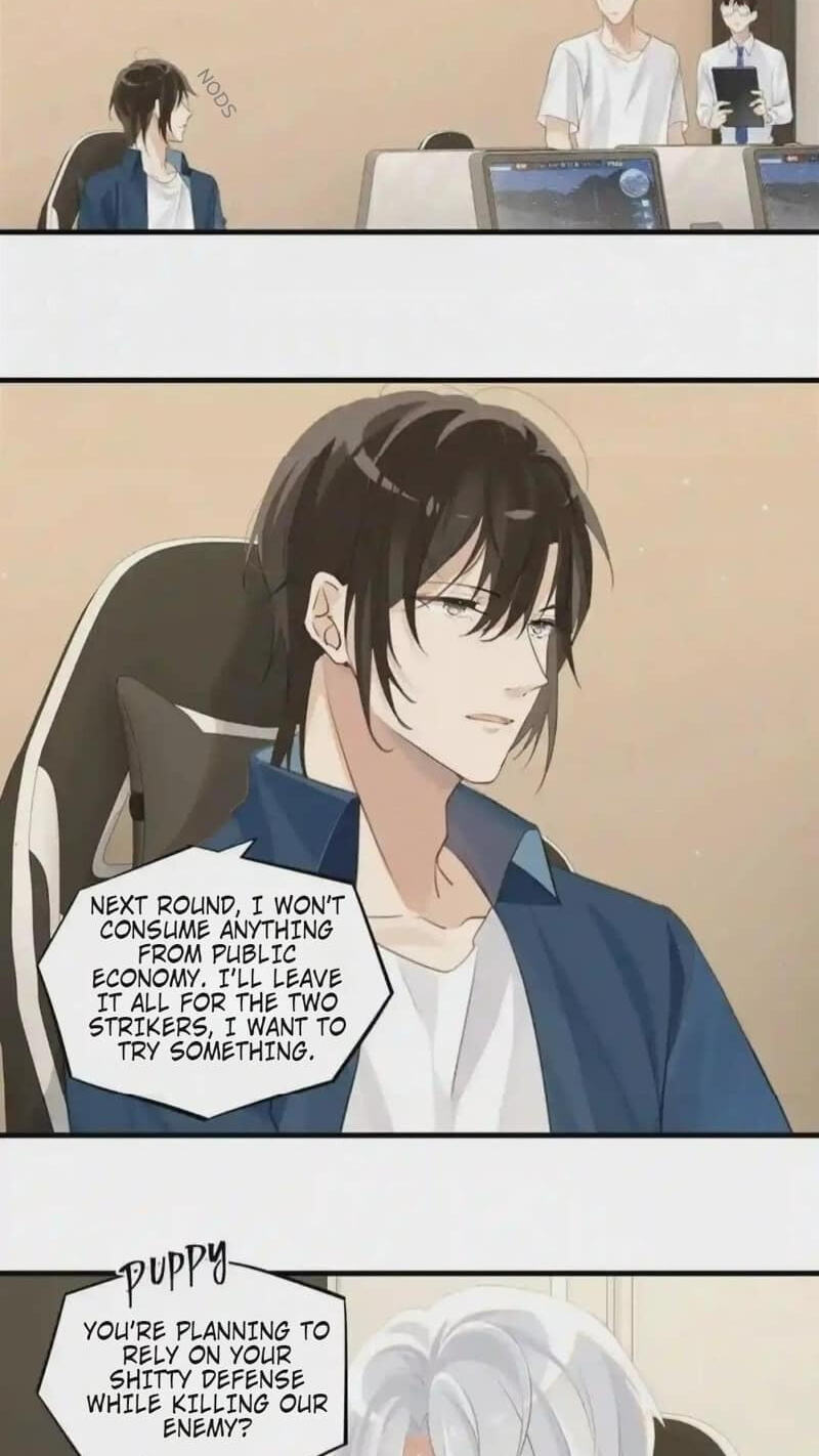 FOG[GAMING] Chapter 63 page 26 - 