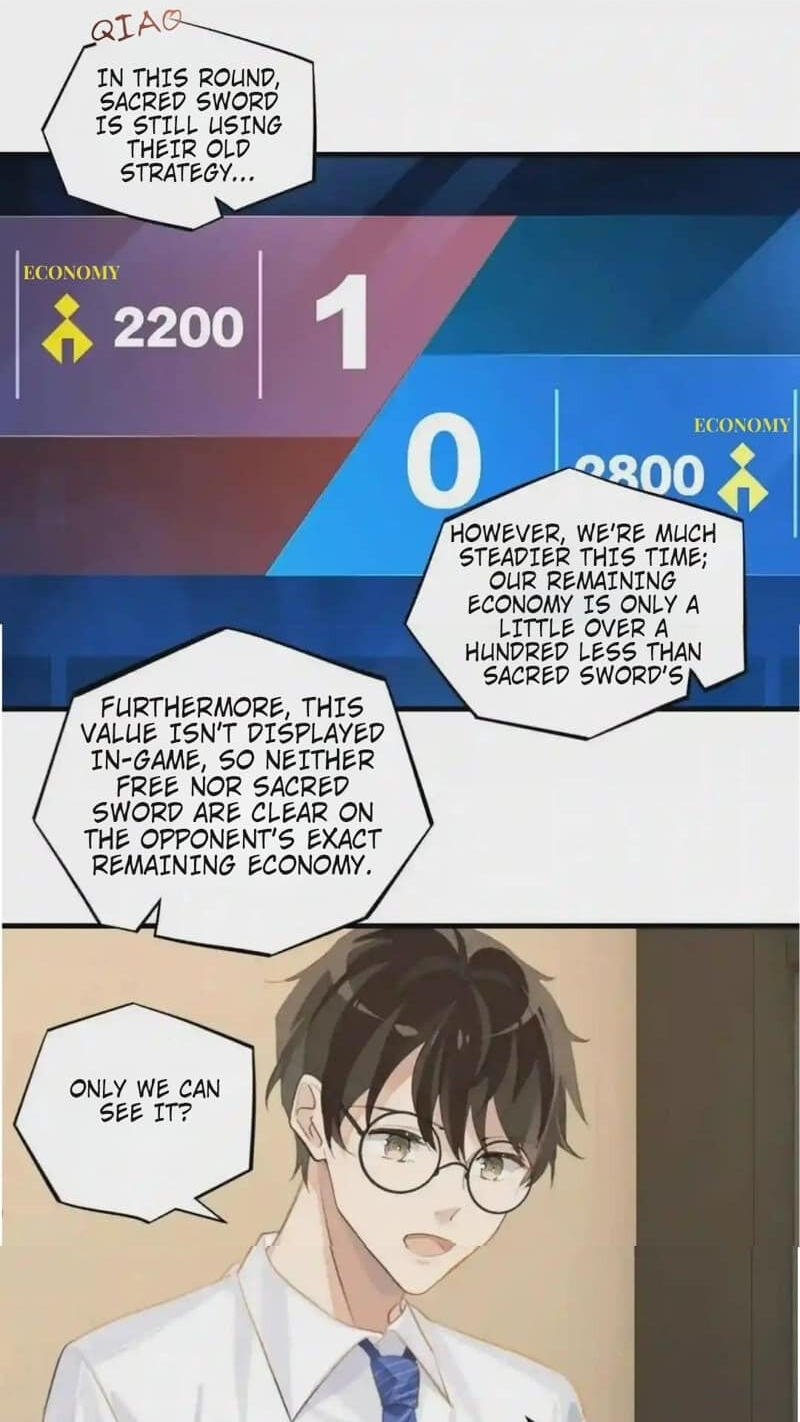 FOG[GAMING] Chapter 63 page 28 - 