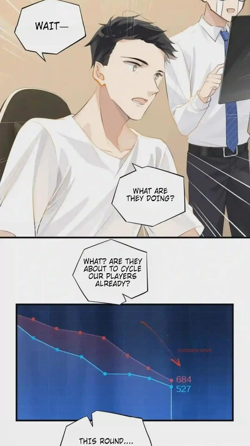 FOG[GAMING] Chapter 63 page 31 - 
