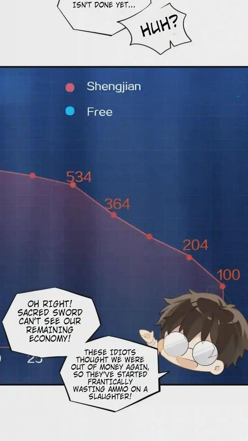 FOG[GAMING] Chapter 63 page 32 - 