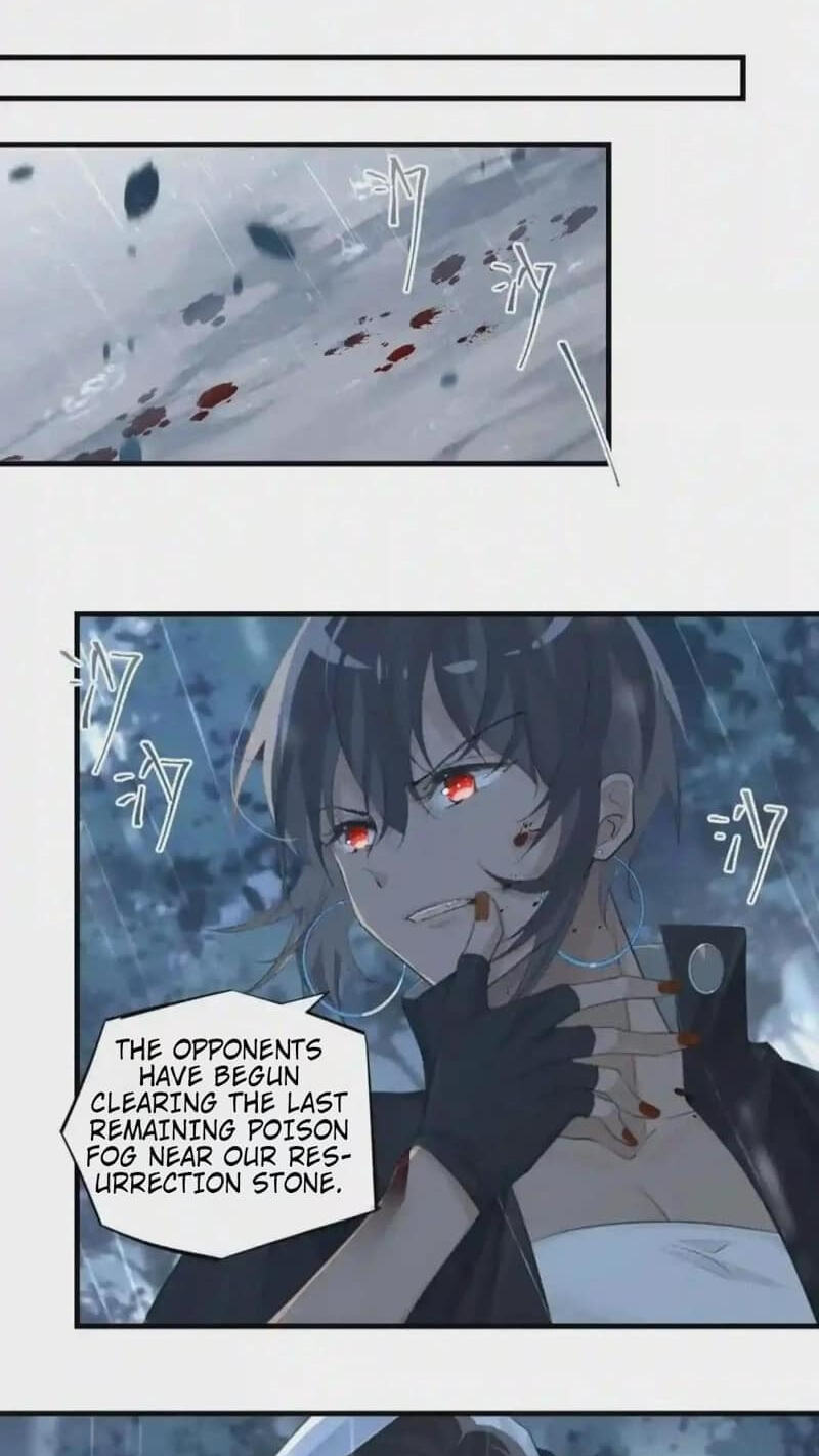 FOG[GAMING] Chapter 63 page 33 - 