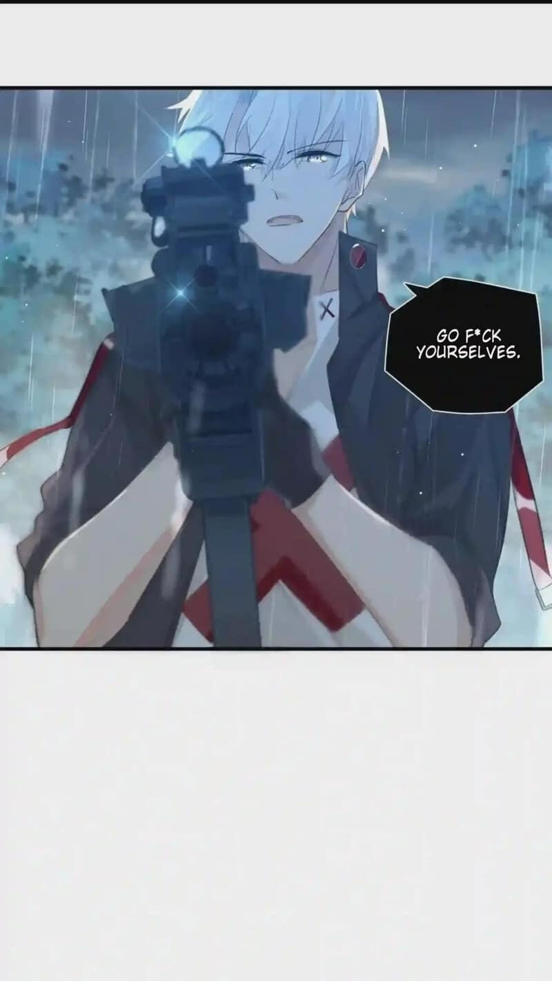 FOG[GAMING] Chapter 63 page 37 - 
