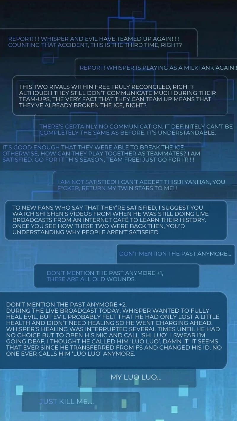 FOG[GAMING] Chapter 63 page 5 - 