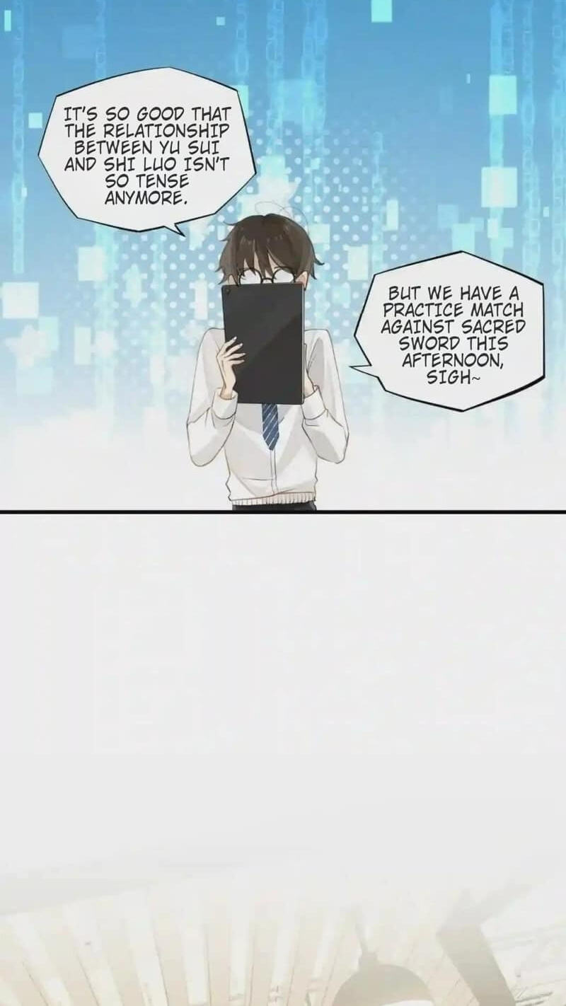FOG[GAMING] Chapter 63 page 6 - 