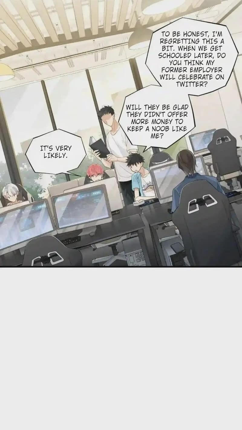 FOG[GAMING] Chapter 63 page 7 - 