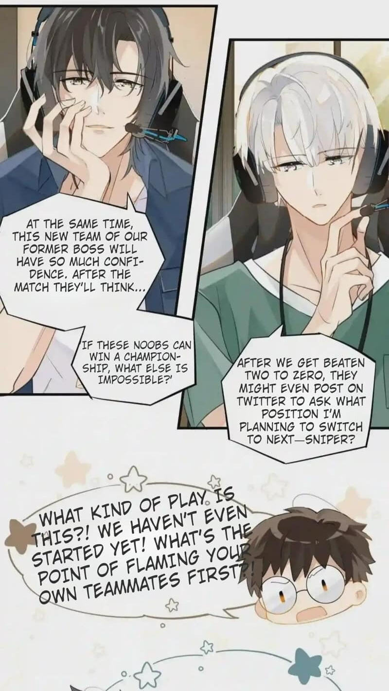 FOG[GAMING] Chapter 63 page 8 - 