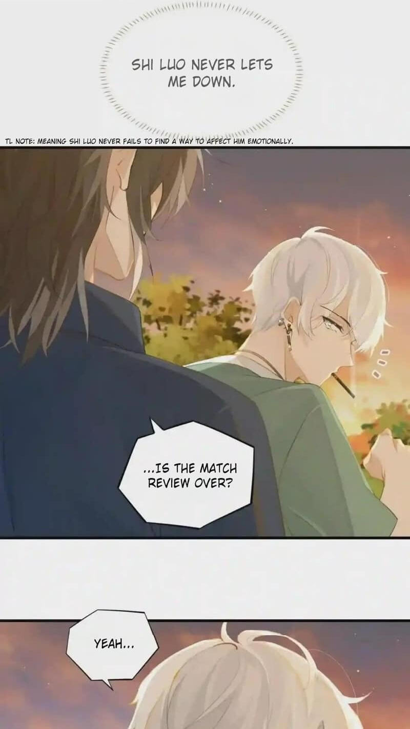 FOG[GAMING] Chapter 64 page 14 - 