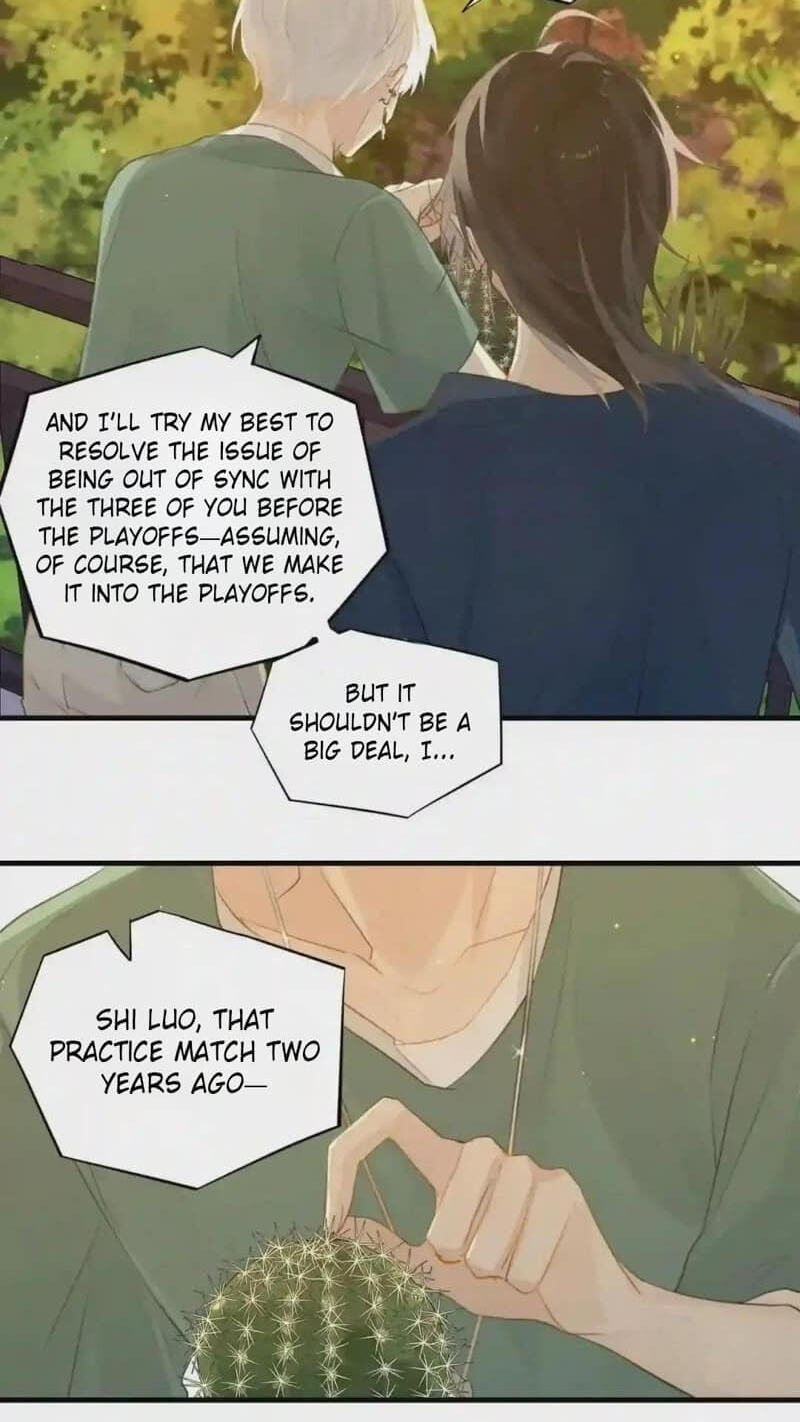FOG[GAMING] Chapter 64 page 16 - 