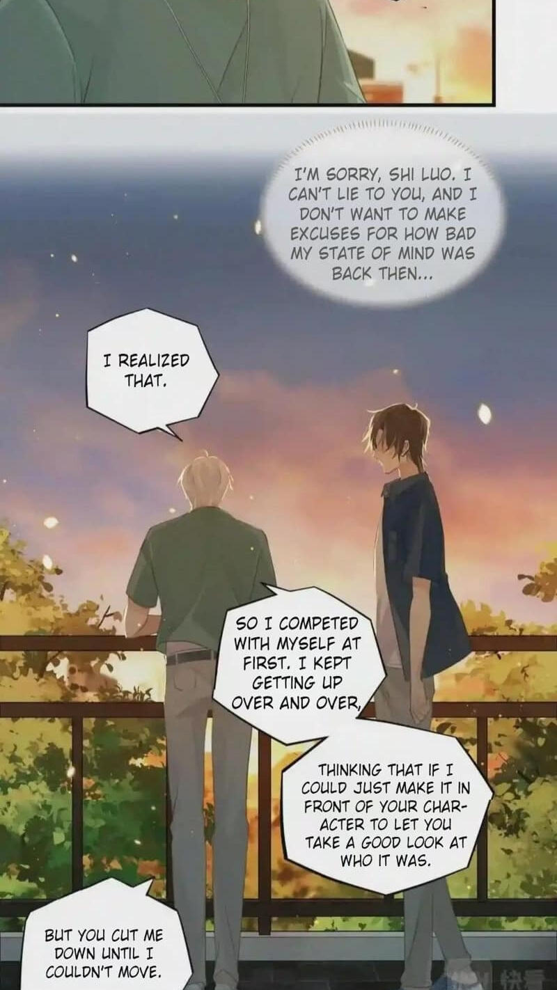 FOG[GAMING] Chapter 64 page 21 - 