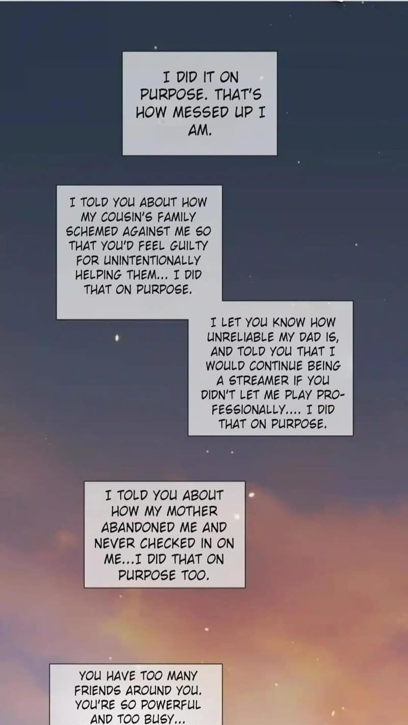 FOG[GAMING] Chapter 64 page 25 - 