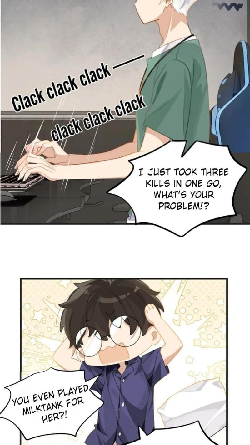 FOG[GAMING] Chapter 65 page 22 - 