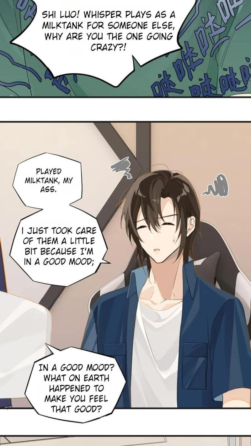 FOG[GAMING] Chapter 65 page 24 - 