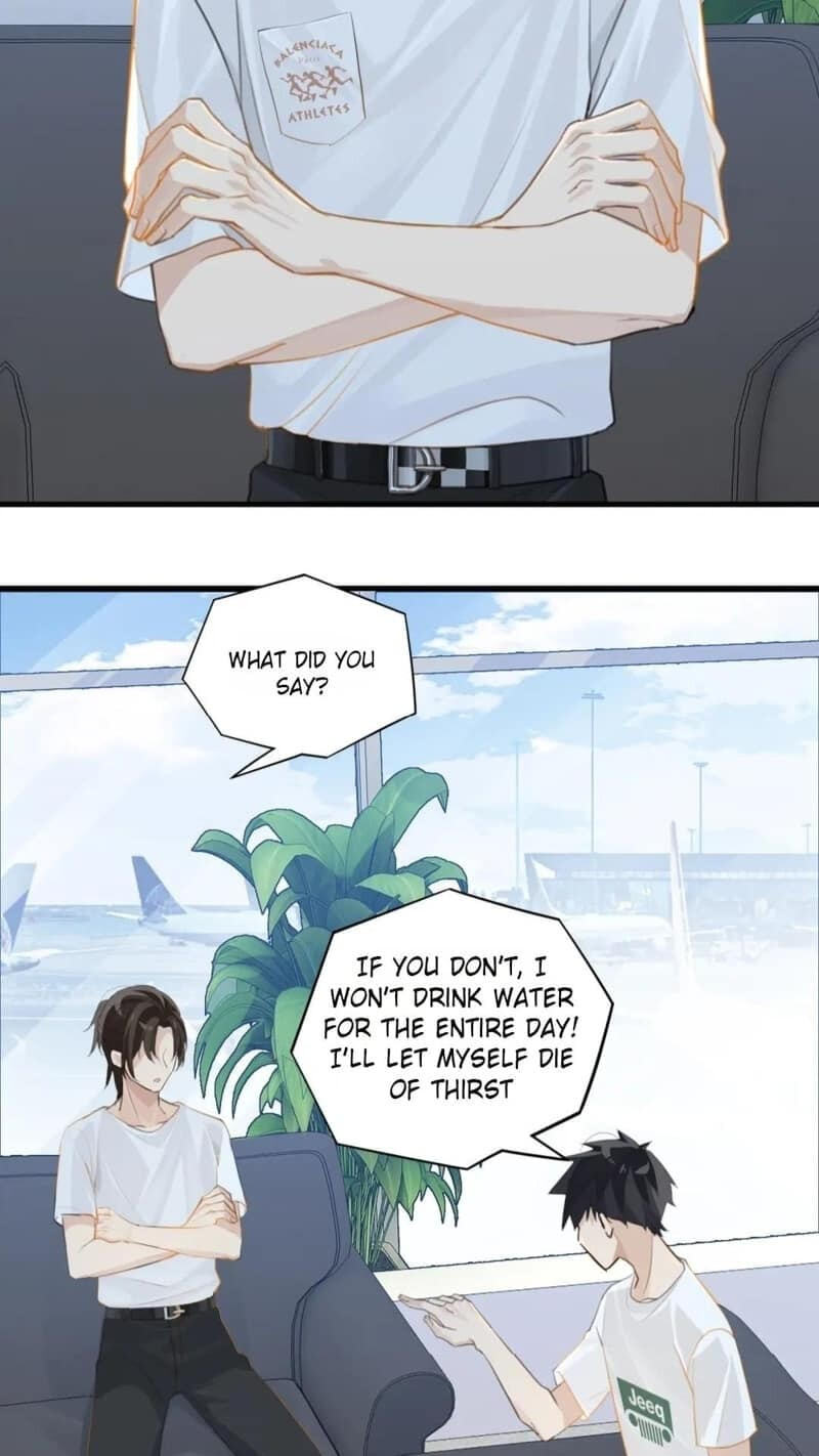 FOG[GAMING] Chapter 66 page 13 - 
