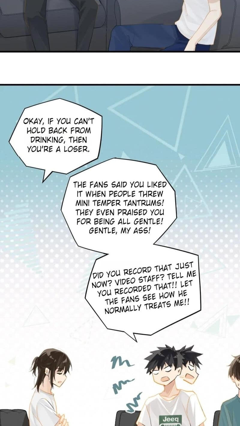 FOG[GAMING] Chapter 66 page 14 - 