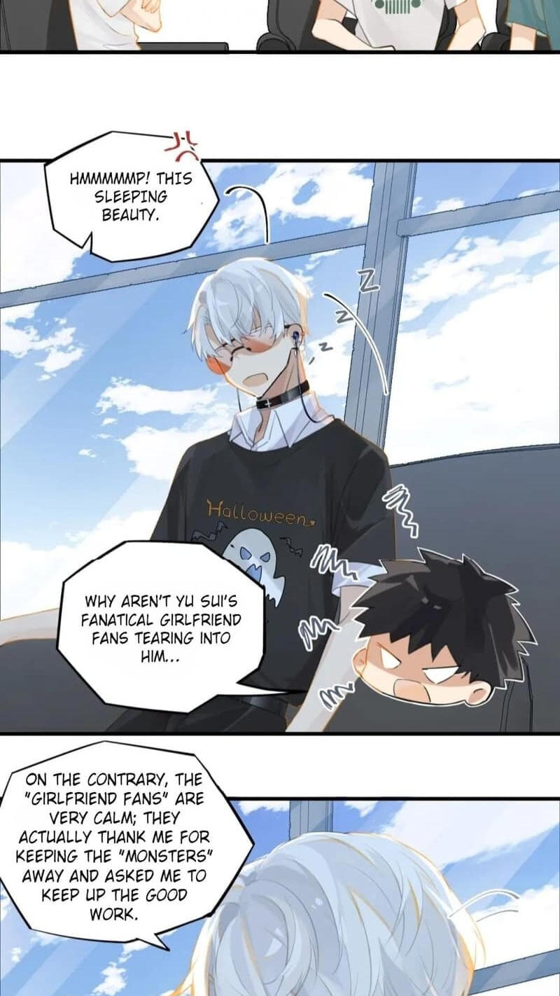 FOG[GAMING] Chapter 66 page 15 - 
