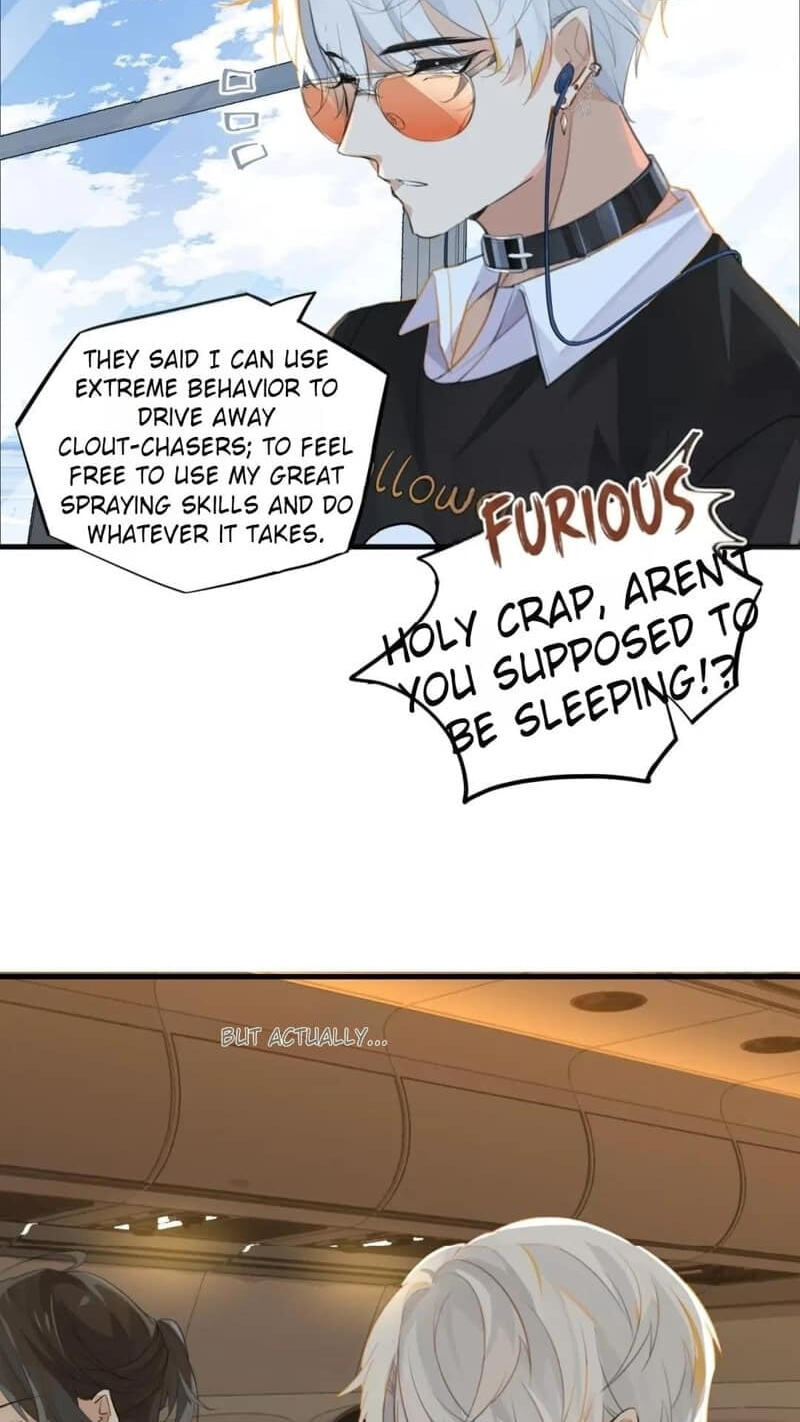 FOG[GAMING] Chapter 66 page 16 - 