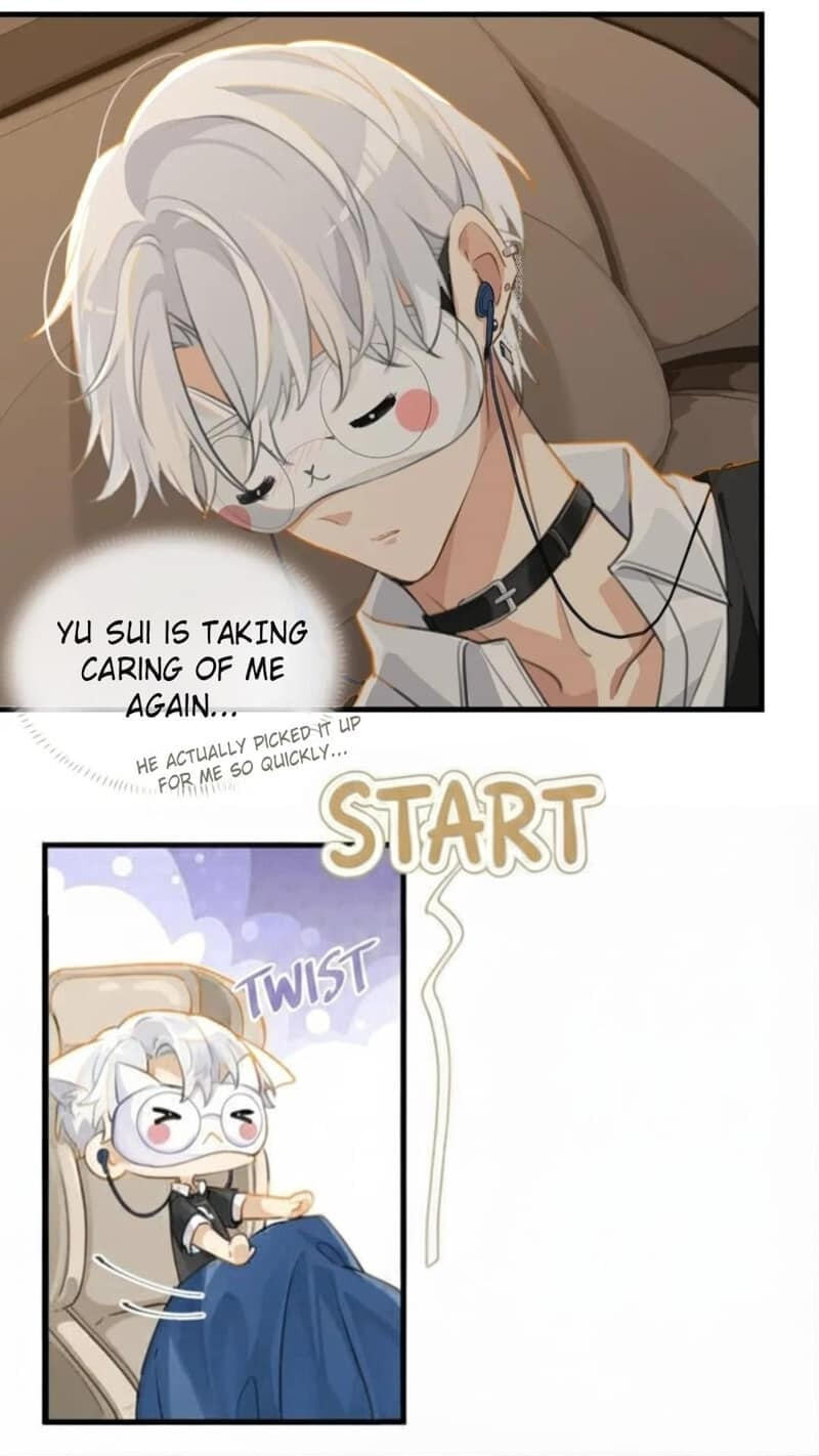 FOG[GAMING] Chapter 66 page 25 - 