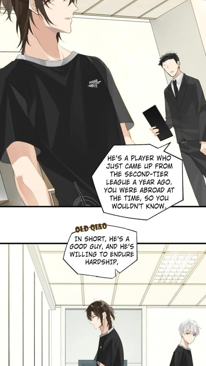 FOG[GAMING] Chapter 67 page 11 - 