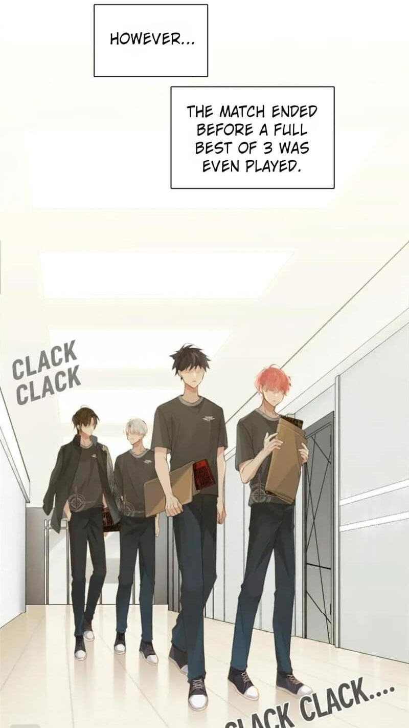 FOG[GAMING] Chapter 67 page 14 - 