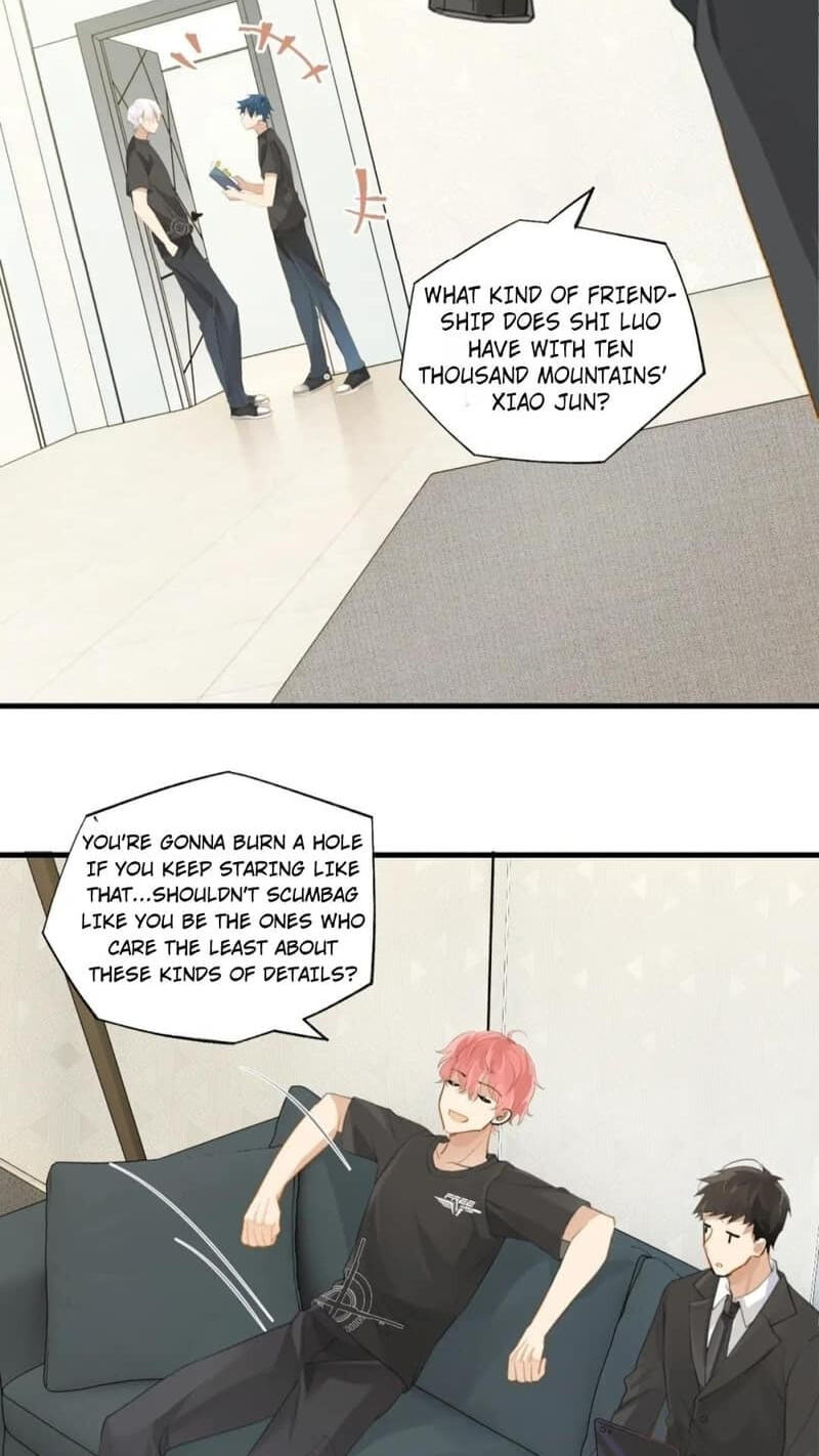 FOG[GAMING] Chapter 67 page 20 - 