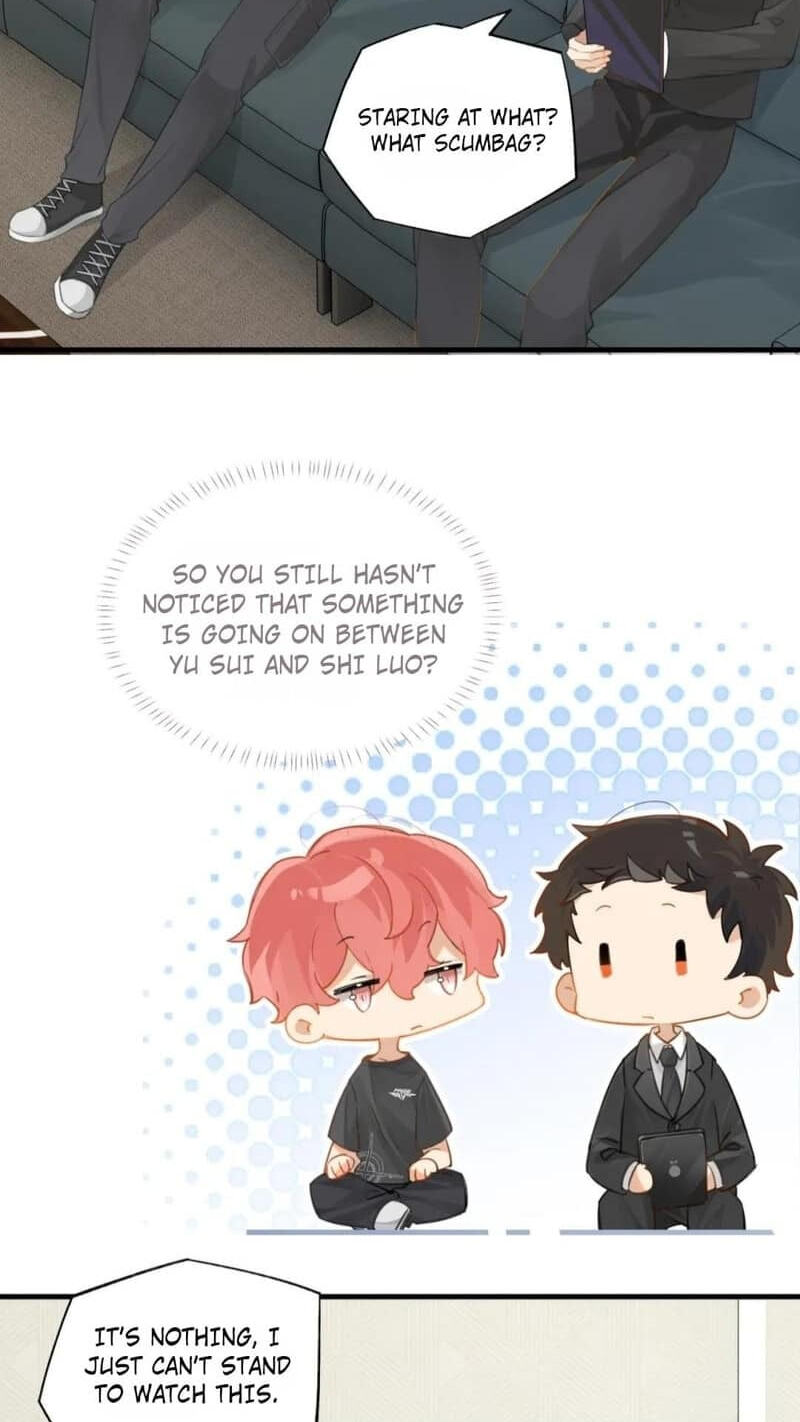FOG[GAMING] Chapter 67 page 21 - 