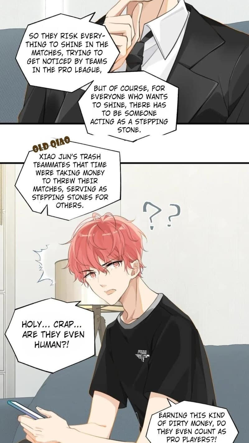 FOG[GAMING] Chapter 67 page 25 - 