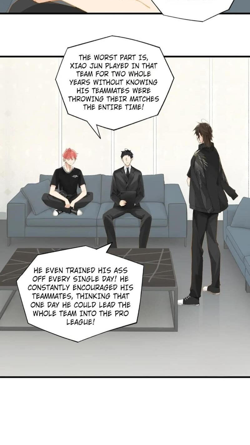 FOG[GAMING] Chapter 67 page 26 - 