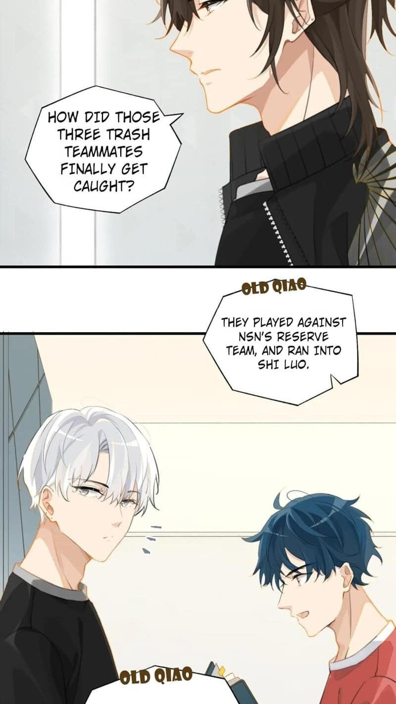 FOG[GAMING] Chapter 67 page 28 - 