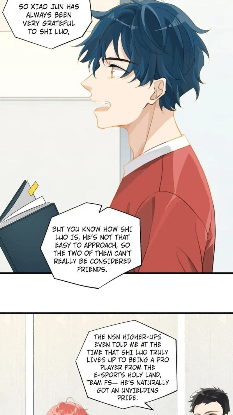 FOG[GAMING] Chapter 67 page 33 - 