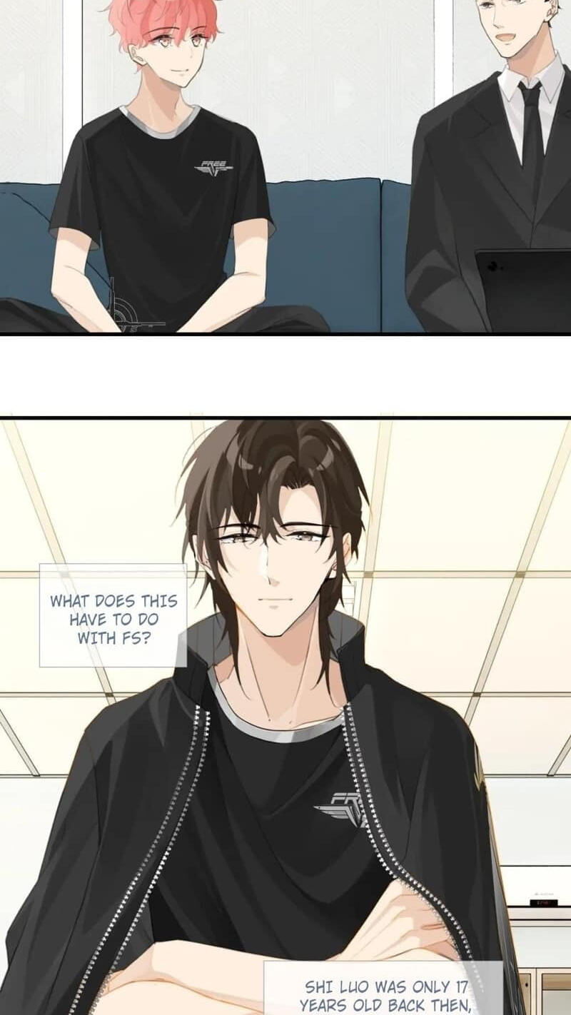 FOG[GAMING] Chapter 67 page 34 - 
