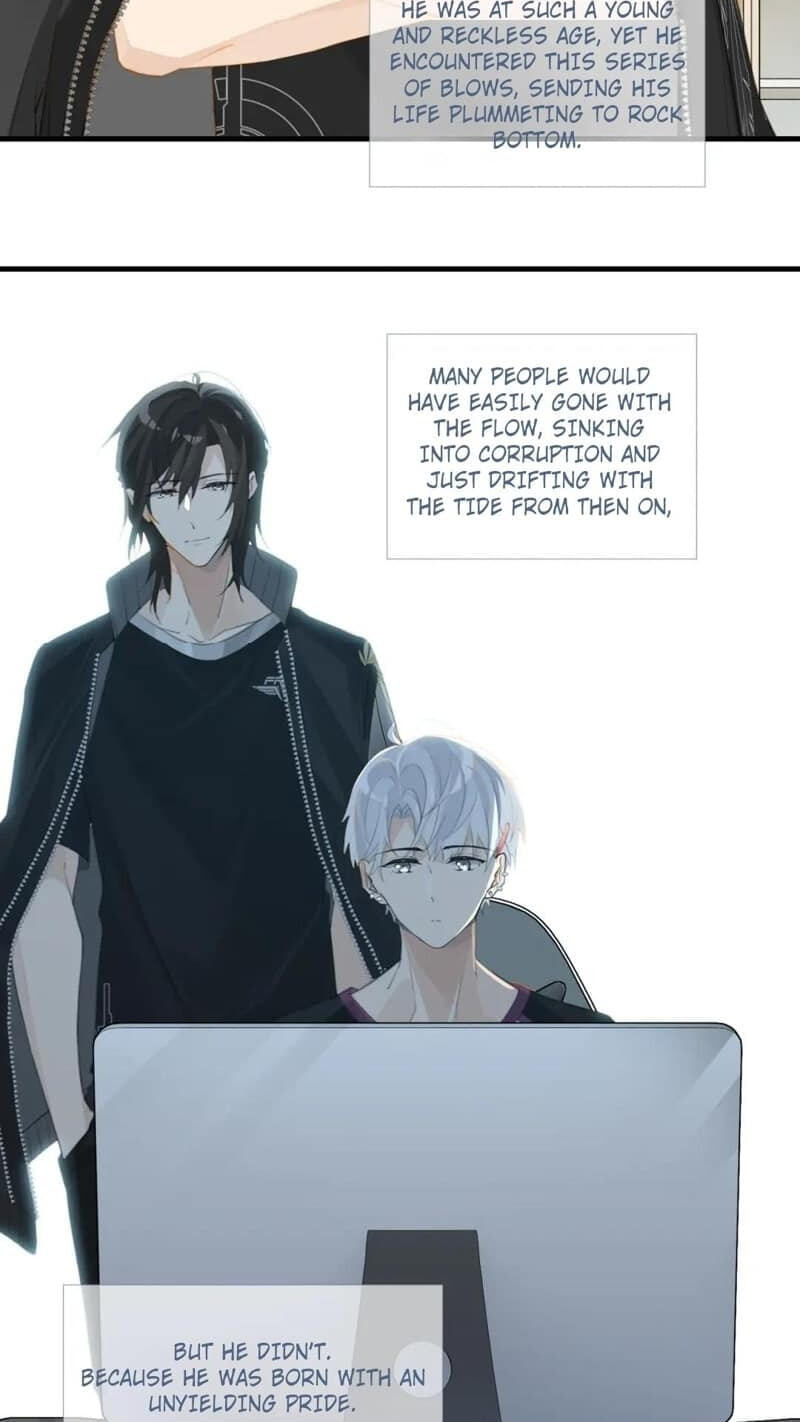 FOG[GAMING] Chapter 67 page 35 - 