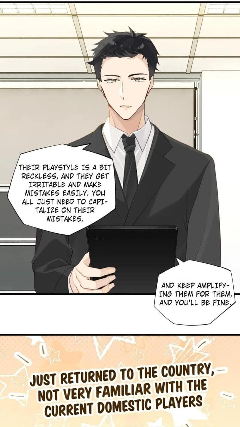 FOG[GAMING] Chapter 67 page 8 - 