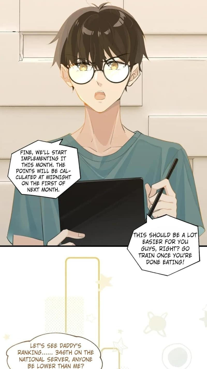 FOG[GAMING] Chapter 68 page 11 - 