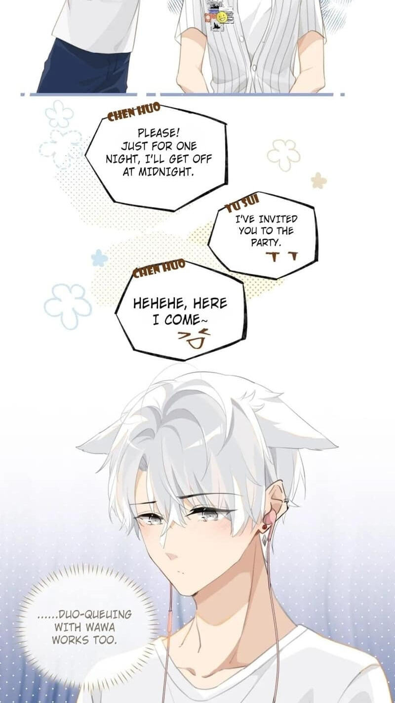 FOG[GAMING] Chapter 68 page 18 - 