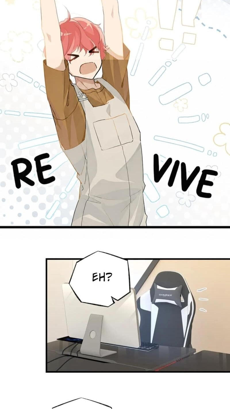 FOG[GAMING] Chapter 68 page 21 - 