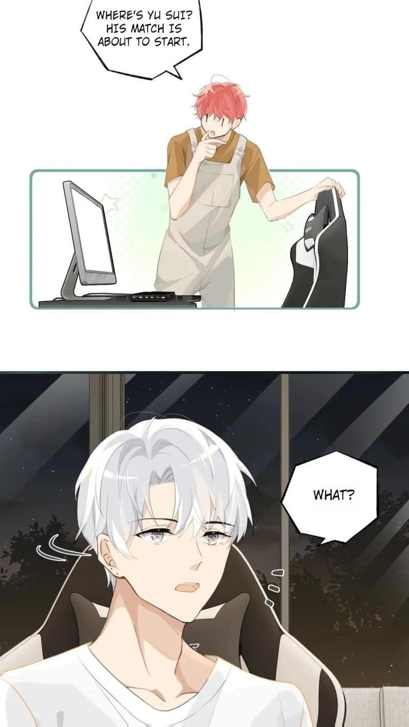 FOG[GAMING] Chapter 68 page 22 - 