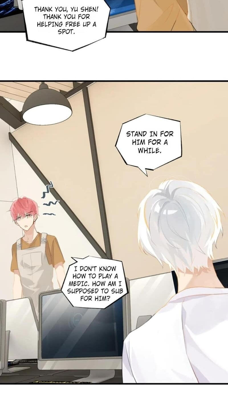 FOG[GAMING] Chapter 68 page 24 - 
